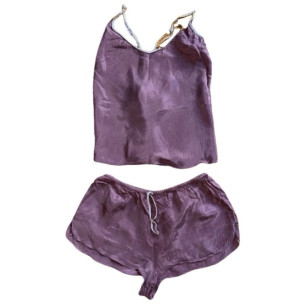 Victoria’s Secret cami sleep set